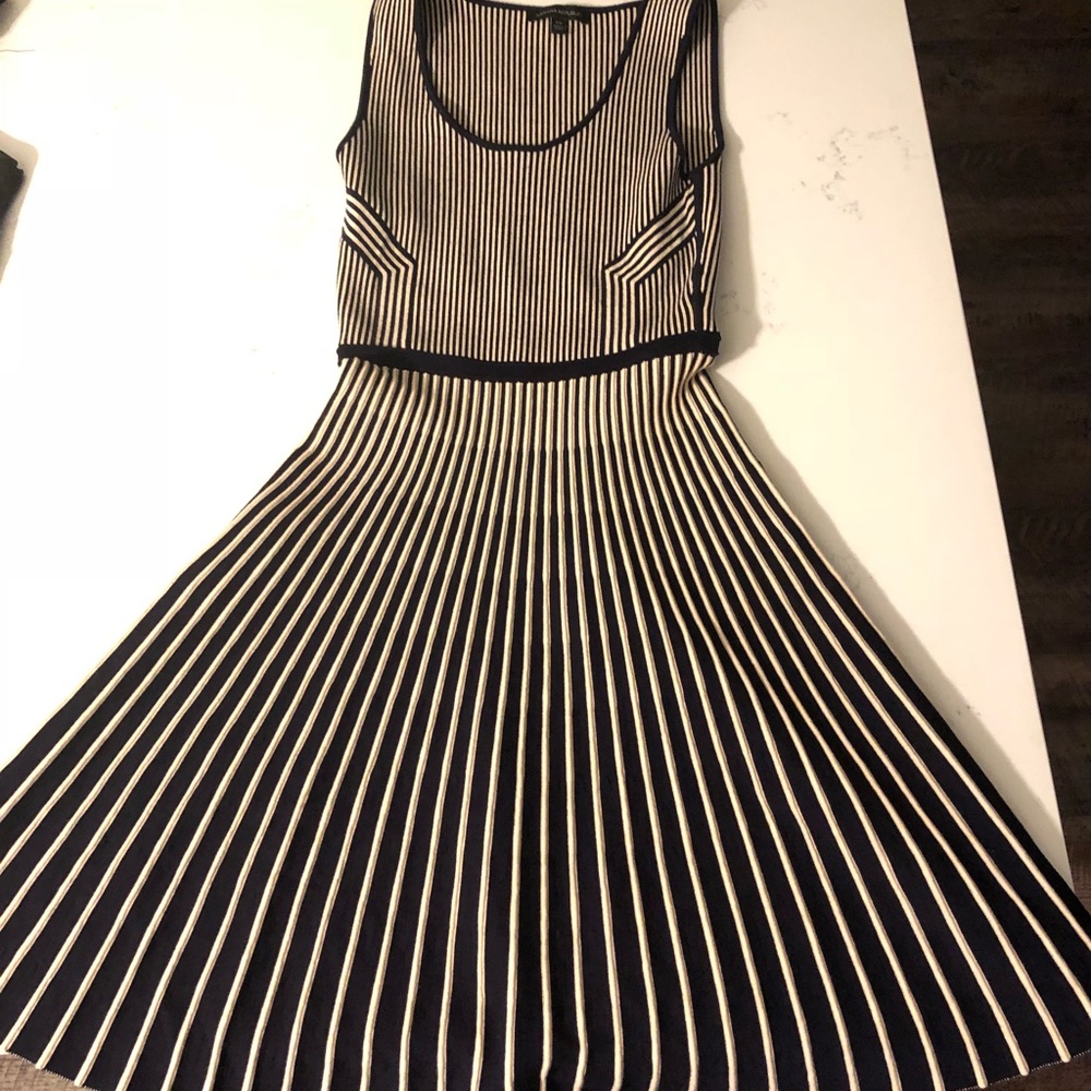 Banana republic dress